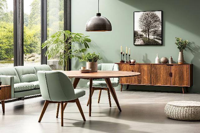 Referenz | Christian Theuerkorn Maßarbeit, Bad Camberg-Erbach